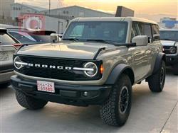 فورد برونكو